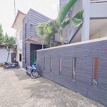 Koolkost At Jalan Ciheulang Bandung - Minimum Stay 30 Night מראה חיצוני תמונה
