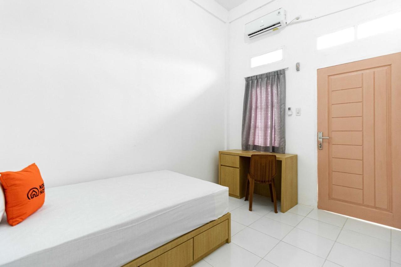 Koolkost At Jalan Ciheulang Bandung - Minimum Stay 30 Night מראה חיצוני תמונה