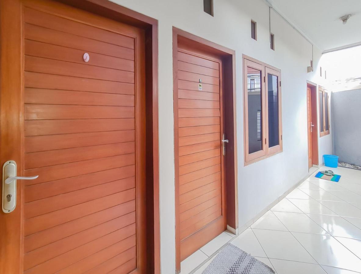 Koolkost At Jalan Ciheulang Bandung - Minimum Stay 30 Night מראה חיצוני תמונה
