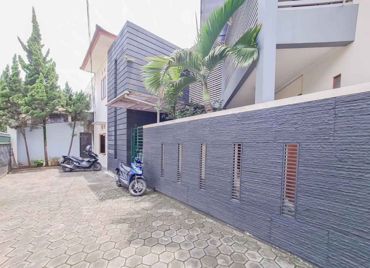 Koolkost At Jalan Ciheulang Bandung - Minimum Stay 30 Night מראה חיצוני תמונה