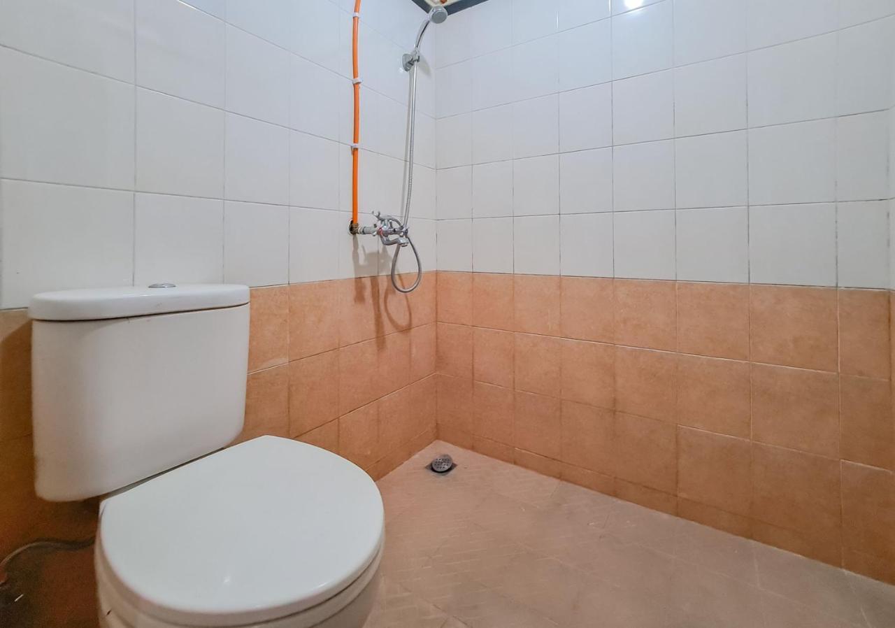 Koolkost At Jalan Ciheulang Bandung - Minimum Stay 30 Night מראה חיצוני תמונה