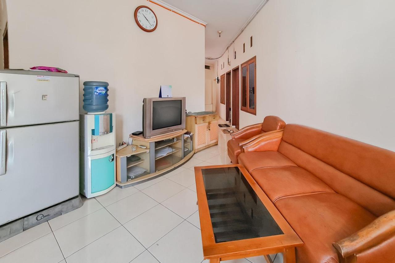 Koolkost At Jalan Ciheulang Bandung - Minimum Stay 30 Night מראה חיצוני תמונה